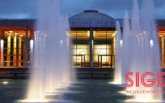45º aniversario de Sigep