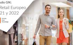 El volumen de negocio del sector retail en España crece un 7,7% durante 2021