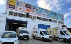 Inmaculada Payá busca nuevas fronteras