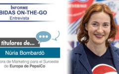 PepsiCo: La categoría debe seguir transformándose para ser más respetuosa con el medioambiente y saludable