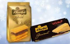 Florbú potencia sus dos referencias 'gourmet' para Navidad