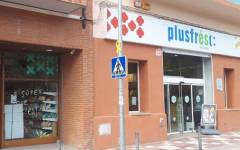 Plusfresc toma la temperatura a empleados y colaboradores