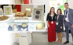 Natur Dacsa, la nueva línea de productos sin gluten de Dacsa Group