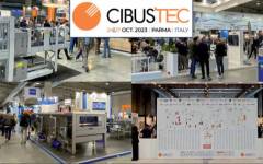 Cibus Tec 2023, la edición más internacional de la feria