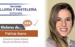 Bimbo Iberia: “Facturación récord y contención del volumen vendido”