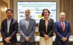 Piden más flexibilidad en el nuevo Reglamento europeo de envases