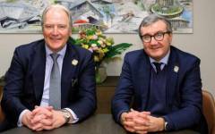 Koelnmesse y Fiere di Parma suman TuttoFood a su acuerdo