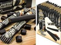 Fini Golosinas lanza Black Liquorice, su regaliz más premium
