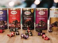 Chocolates Valor endulza la Navidad con sus bombones Chocolatíssimo