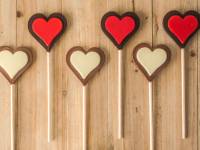 Chocorazones, el latido más dulce de Valor para San Valentín