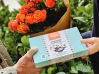 Trapa endulza San Valentín con una variada oferta de bombones