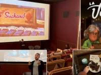 Suchard acaricia el corazón de los consumidores con su nueva campaña