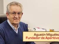 Agustín Miguélez: “No hay mayor formación que enfrentarse a todo lo que se presente”