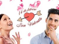 San Valentín, un flechazo directo al corazón del consumidor