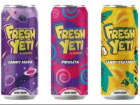Freshyeti, de Eneryeti Company