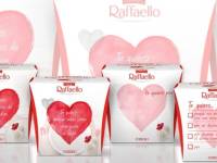 Raffaello y San Valentín, los aliados perfectos para el Día de los Enamorados