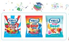 La Vuelta es más dulce con Vidal