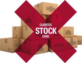 Inter Dulces: un catálogo diseñado para “rotar, sorprender y fidelizar”