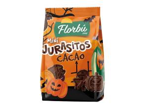 Un Halloween de miedo para un lineal muy goloso