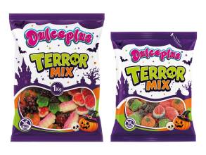Un Halloween de miedo para un lineal muy goloso