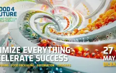 Food 4 Future - Expo Foodtech