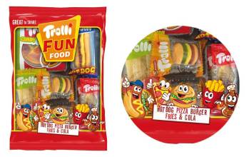 Trolli pone sabor al verano con Milky Wow y sus últimos lanzamientos