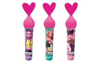 Dolci Preziosi lleva el fenómeno K-Pop al Canal Impulso