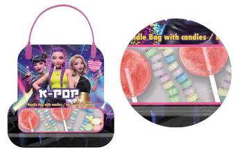 Dolci Preziosi lleva el fenómeno K-Pop al Canal Impulso