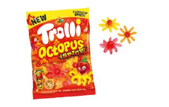 Trolli pone sabor al verano con Milky Wow y sus últimos lanzamientos