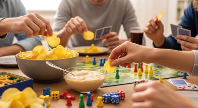 Día Mundial de las Patatas Fritas: un aperitivo que mueve más de 798 millones de euros en España