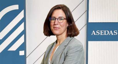 Ana Rivas se convierte en directora de Sostenibilidad y Economía Circular de Asedas