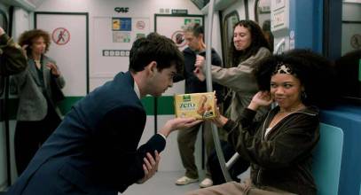 Galletas Gullón refuerza su apuesta por el segmento sin azúcar con una nueva campaña para la gama ZERO