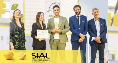 SIAL Innovation 2026 reconoce las propuestas más innovadoras de la industria alimentaria