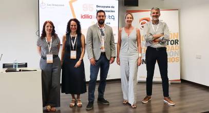 Idilia analiza los retos del packaging alimentario frente al nuevo reglamento europeo