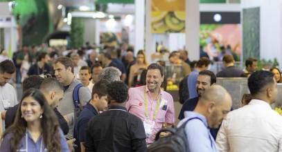 Ifema y Fiera Milano Brasil revalidan su alianza para Fruit Attraction hasta 2033