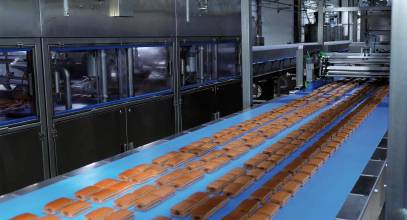 Vicky Foods destina 19 millones de euros a duplicar la capacidad de su planta de Argelia