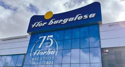 Florbú: “Proyectamos duplicar la producción a medio plazo”