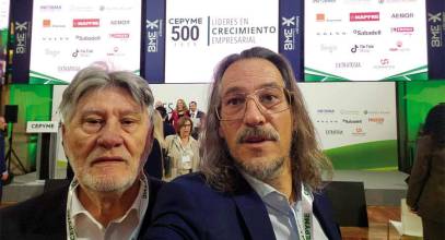 Inmaculada Payá S.L., seleccionada como Empresa Cepyme500 2025