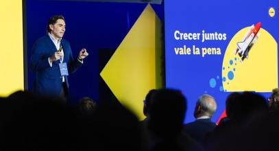 Lidl reúne a 300 proveedores para consolidar su papel como plataforma exportadora