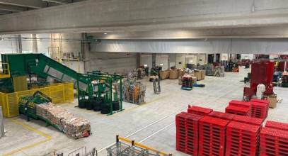 Consum reorganiza su estructura directiva