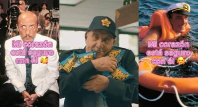 Jumpers ficha a El Dioni y regalará alarmas a bares para proteger sus snacks