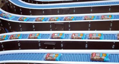 Vicky Foods destina 19 millones de euros a duplicar la capacidad de su planta de Argelia