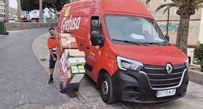 Discana: “Hoy es esencial ser muy eficaz en el punto de venta y hacerle llegar las novedades”