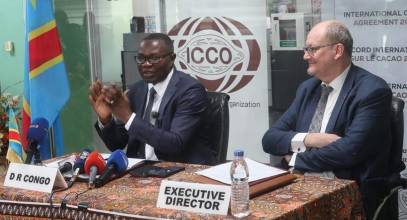Organización Internacional del Cacao: “El cambio de tendencia de los precios se debe a la reducción de demanda”