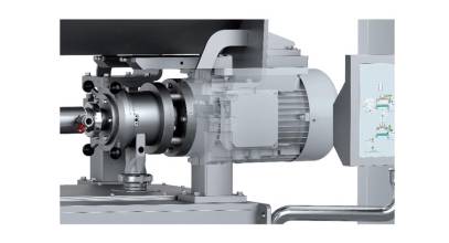CompactMix, de Bühler: más flexibilidad, menos consumo y calidad para la nueva confitería