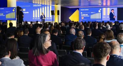 Lidl reúne a 300 proveedores para consolidar su papel como plataforma exportadora