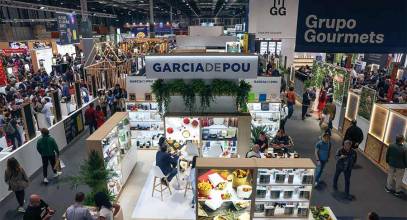 Salón Gourmets presenta las novedades de su 39ª edición 