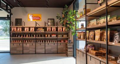 Chocolates Torras crece un 35% en 2025, hasta los 25 millones de euros