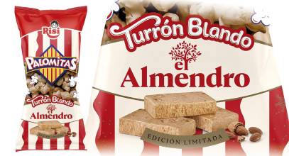 El Almendro y Risi se unen con dos lanzamientos para esta Navidad