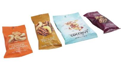 Cama Group y sus soluciones para la industria de snacks 